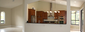 Medalist Building Group Kitchen Remodel